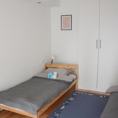 Apatin Apartman Exterior photo