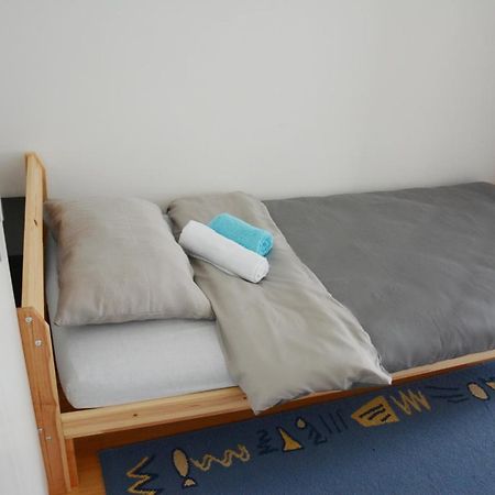 Apatin Apartman Exterior photo