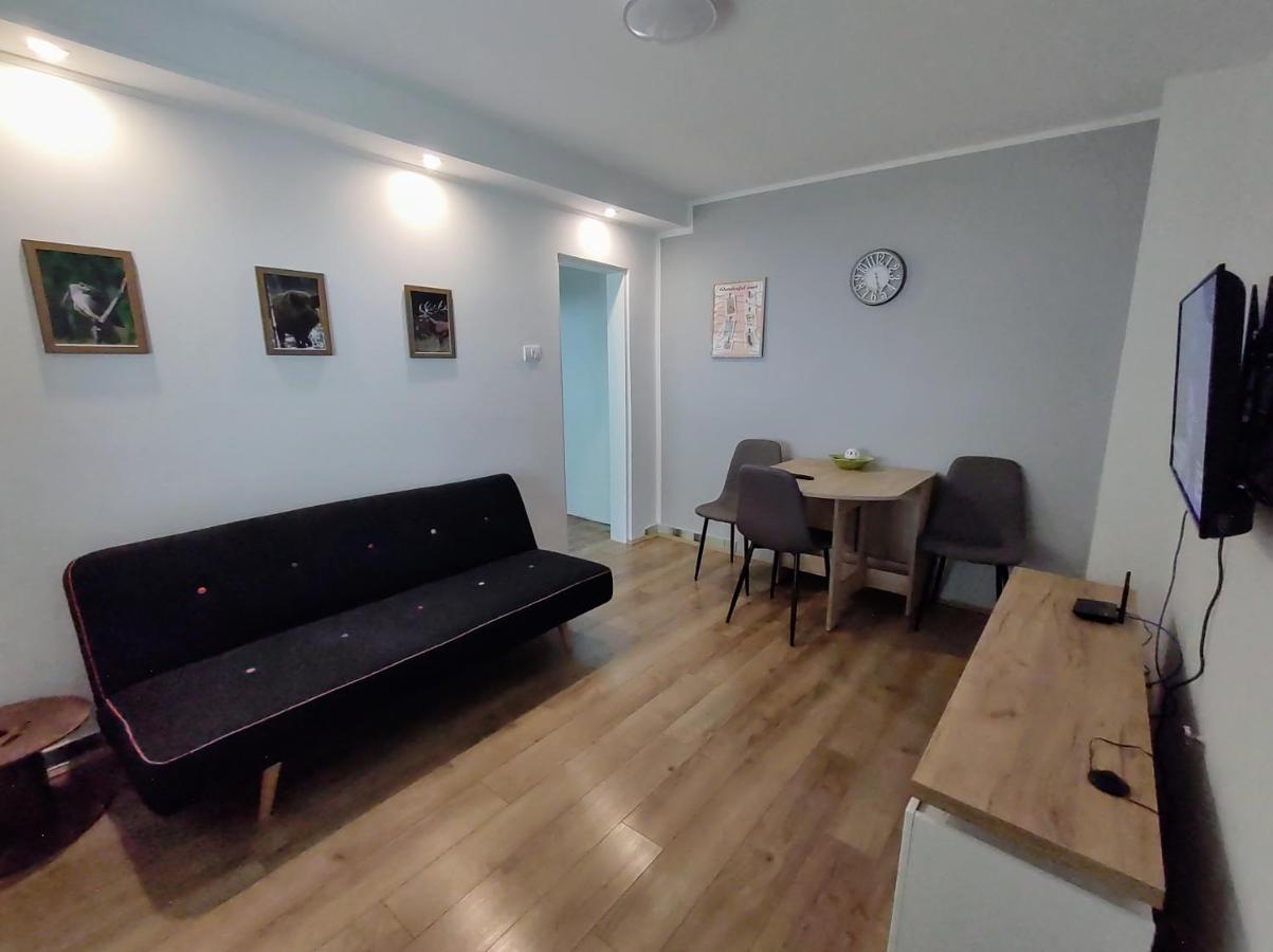 Apatin Apartman Exterior photo