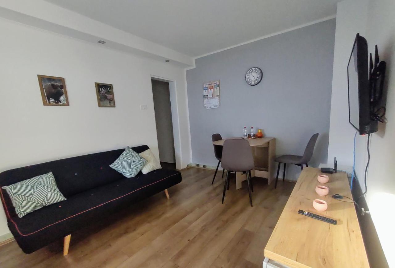 Apatin Apartman Exterior photo