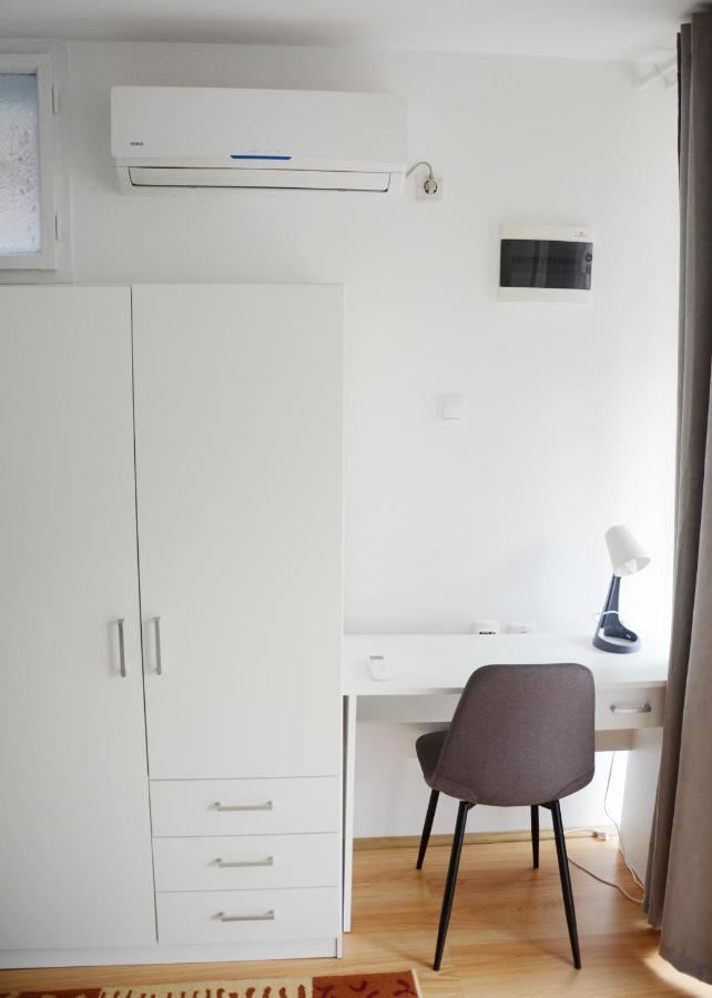 Apatin Apartman Exterior photo