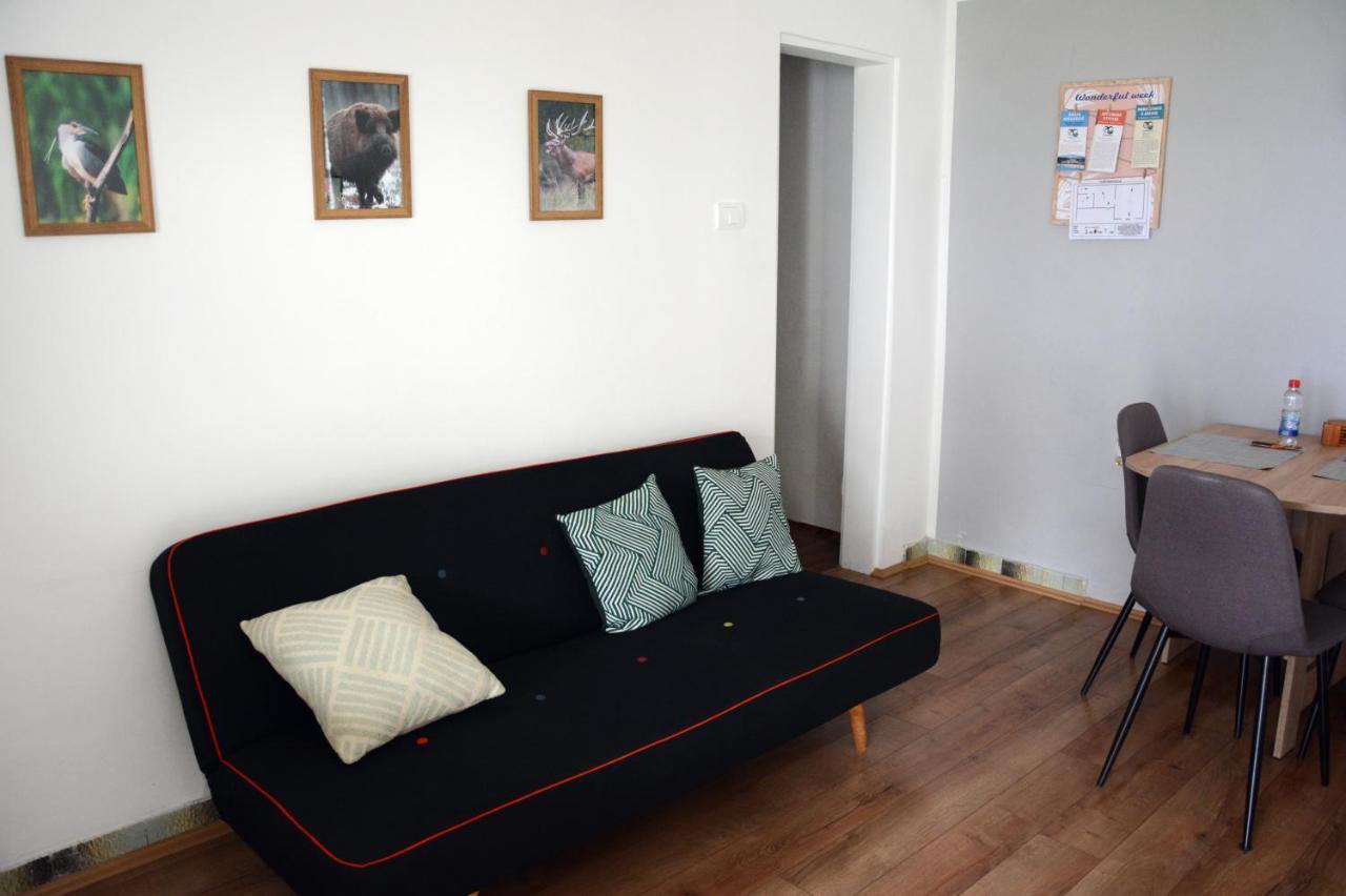 Apatin Apartman Exterior photo
